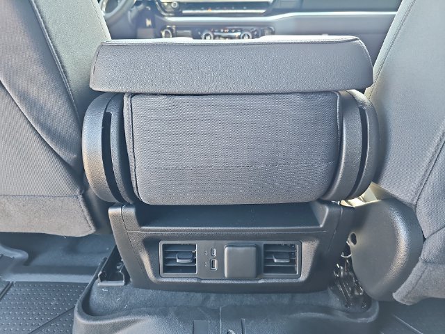 New 2026 Chevrolet Silverado 1500 RST w/ RST Select Package AWD/4WD image 21