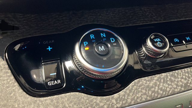 Used 2025 Ford Expedition Tremor AWD/4WD image 40