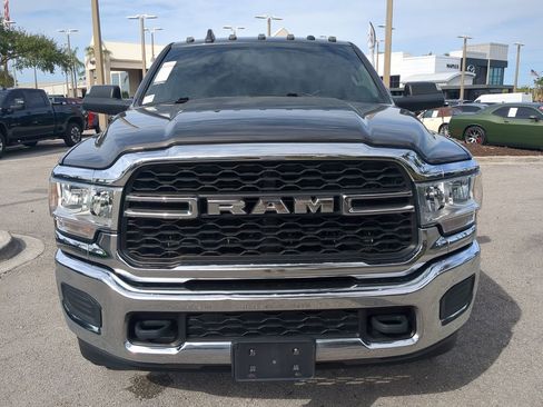 Used 2019 RAM 2500 Tradesman image 3