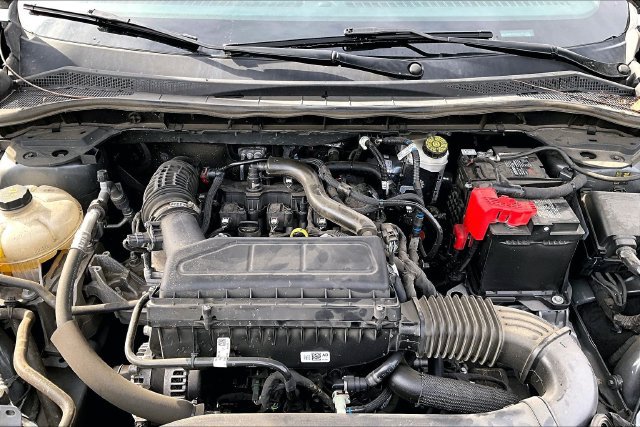 Used 2024 Ford Escape ST-Line AWD/4WD image 27