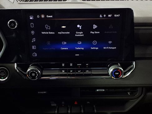 New 2026 Chevrolet Colorado W/T image 13