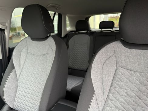 New 2026 Volkswagen Tiguan S image 19