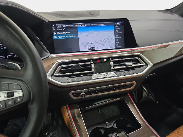 Certified 2023 BMW X5 xDrive45e w/ Executive Package AWD/4WD image 17