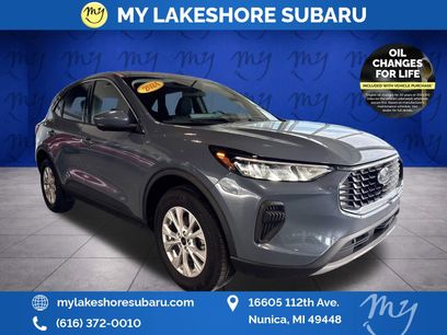 Used 2024 Ford Escape Active w/ Tech Pack #2