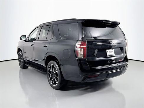 Used 2023 Chevrolet Tahoe RST image 8