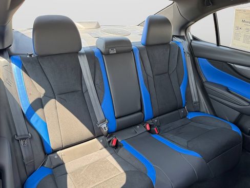 New 2026 Subaru WRX tS w/ WRX Essentials Package AWD/4WD image 18