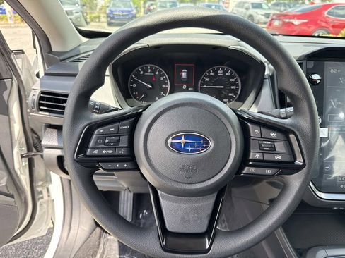 New 2026 Subaru Crosstrek 2.0i Premium AWD/4WD image 43