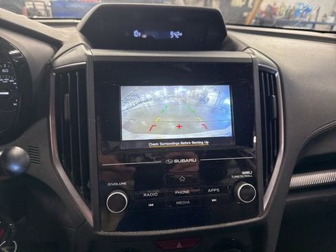 Certified 2023 Subaru Impreza 2.0i image 18