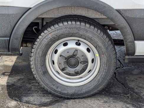 New 2026 Ford Transit 350 XLT image 16