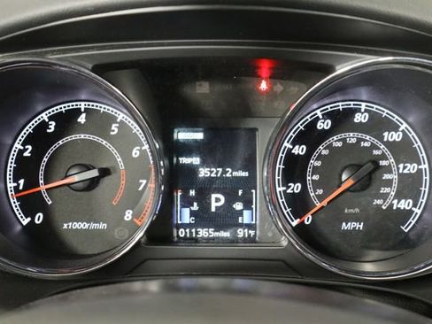 Used 2024 Mitsubishi Outlander Sport ES AWD/4WD image 13