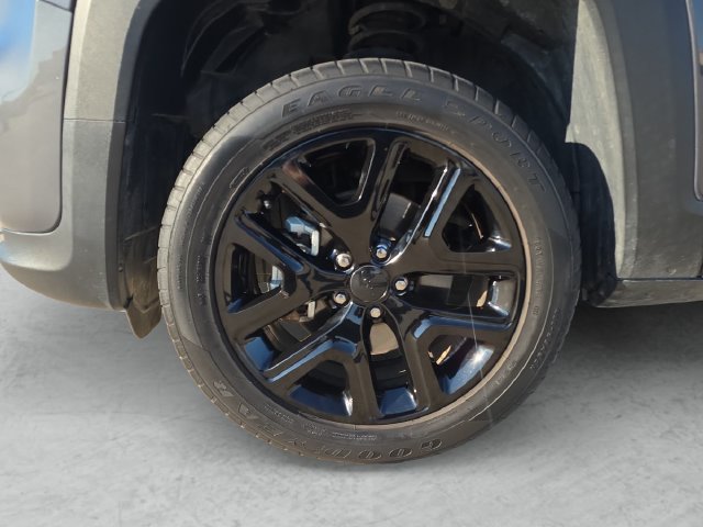 Used 2023 Jeep Renegade Altitude AWD/4WD image 23