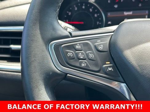 Used 2024 Chevrolet Equinox LT image 20