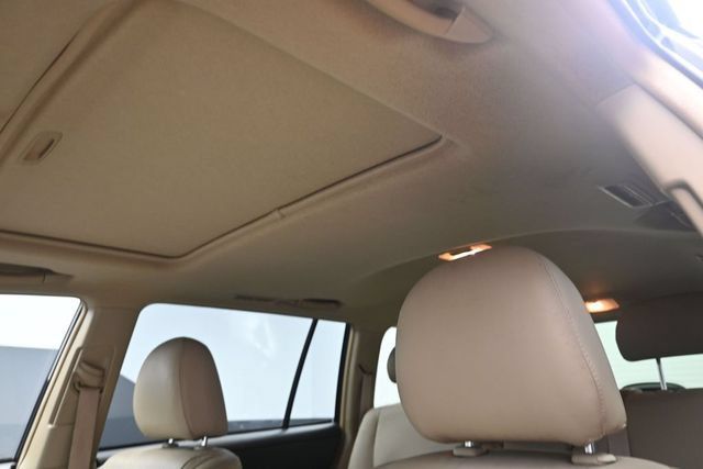 Used 2009 Toyota Highlander Limited w/ Extra Value Pkg 8 FWD image 20