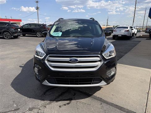 Used 2019 Ford Escape SEL AWD/4WD image 3