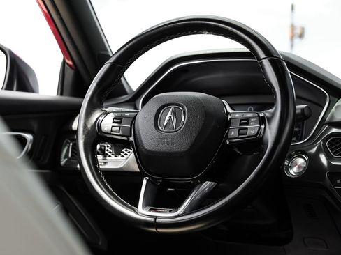 Used 2023 Acura Integra A-Spec FWD image 19