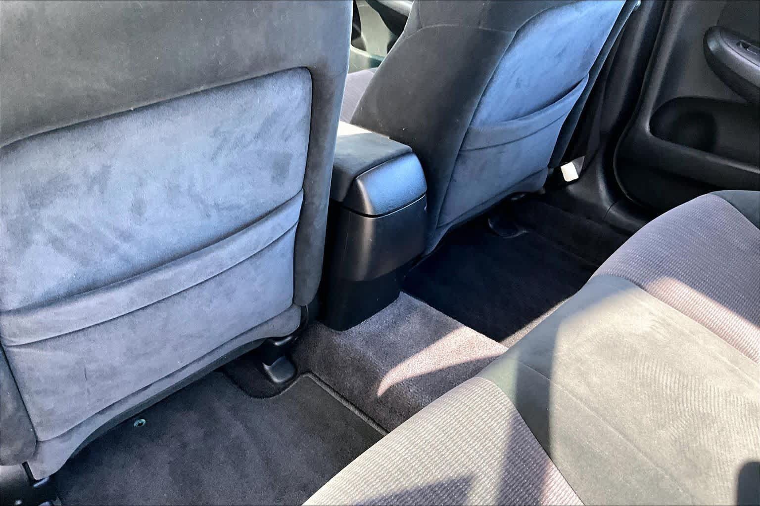 Used 2005 Honda Accord LX image 32