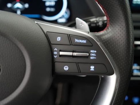 Used 2022 Hyundai Sonata SEL Plus image 21