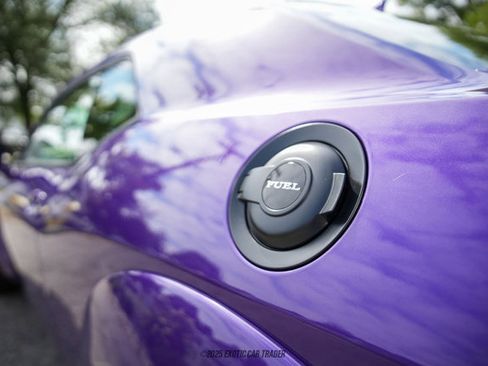 Used 2018 Dodge Challenger SRT Demon image 48