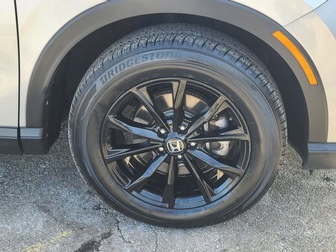 Used 2023 Honda CR-V Sport image 35