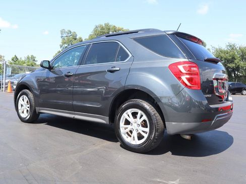Used 2017 Chevrolet Equinox LT w/ Convenience Package FWD image 3