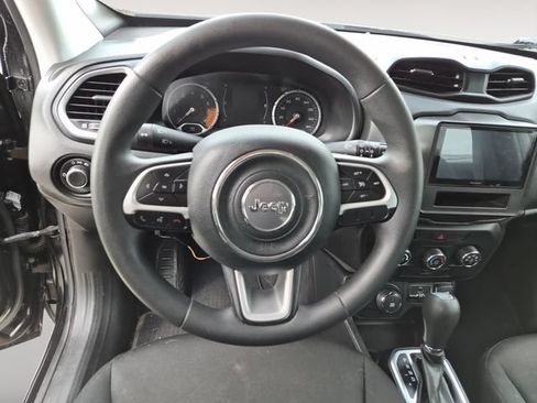Used 2018 Jeep Renegade Sport w/ Power & Air Group AWD/4WD image 13