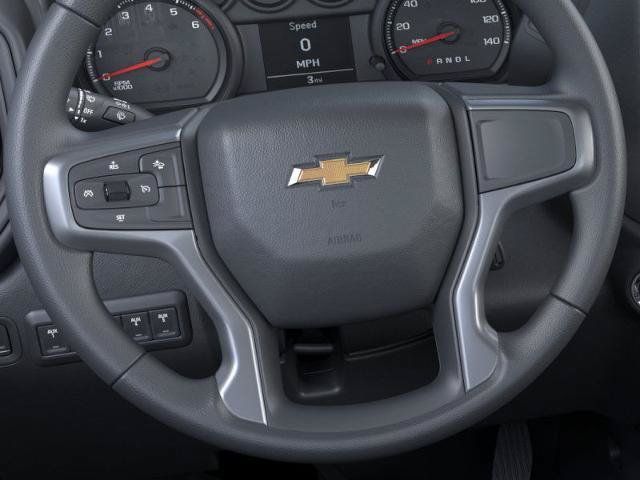 New 2025 Chevrolet Silverado 2500 W/T w/ WT Convenience Package RWD image 43