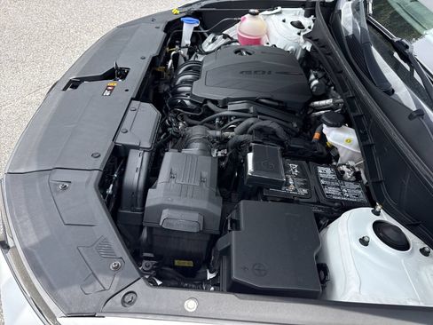 Used 2023 Hyundai Tucson Limited AWD/4WD image 40