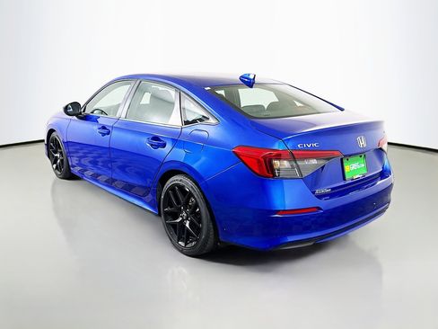 Used 2024 Honda Civic Sport image 7