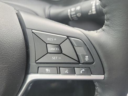 Certified 2022 Nissan Sentra SV w/ Trunk Package image 18