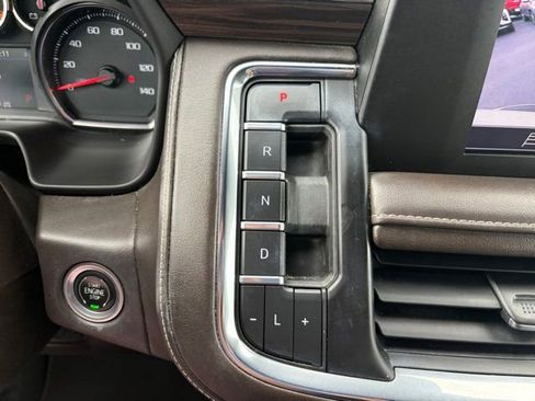 Used 2023 Chevrolet Suburban LS AWD/4WD image 25