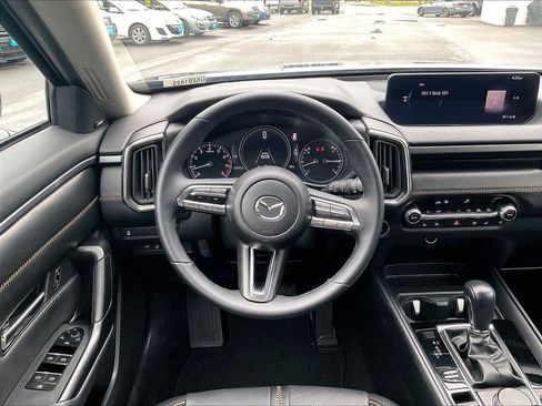Used 2025 MAZDA CX-50 AWD 2.5 S w/ Premium Plus Pkg image 17