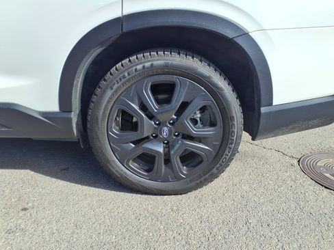 Certified 2024 Subaru Ascent Onyx Edition image 5