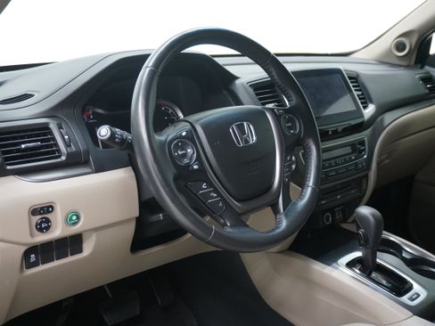 Used 2016 Honda Pilot EX-L image 10
