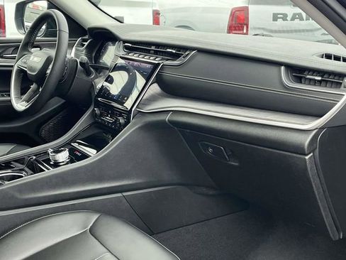 Used 2023 Jeep Grand Cherokee L Limited image 26