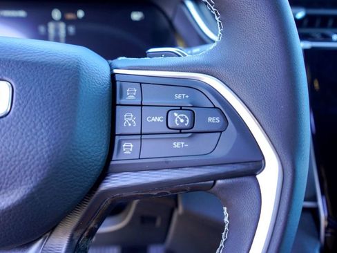 New 2026 Jeep Grand Cherokee Laredo X RWD image 13