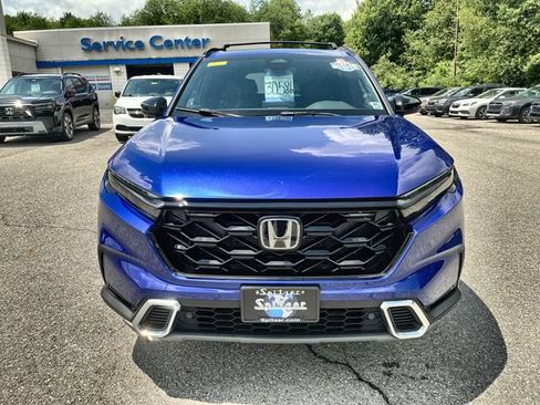 Used 2023 Honda CR-V Sport Touring image 11