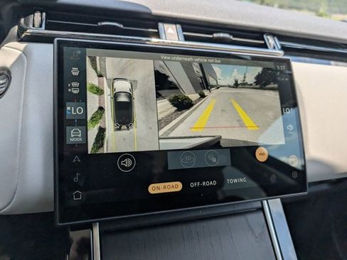 Certified 2025 Land Rover Range Rover Velar S image 13