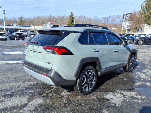 Used 2019 Toyota RAV4 Adventure image 4