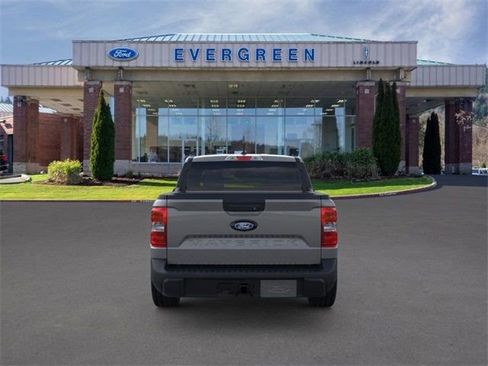 New 2025 Ford Maverick XL w/ Equipment Group 102A image 5