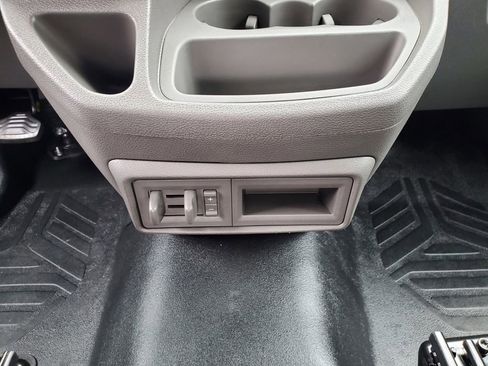 New 2025 Ford Transit 350 148 Medium Roof w/ Exterior Upgrade Package RWD image 27