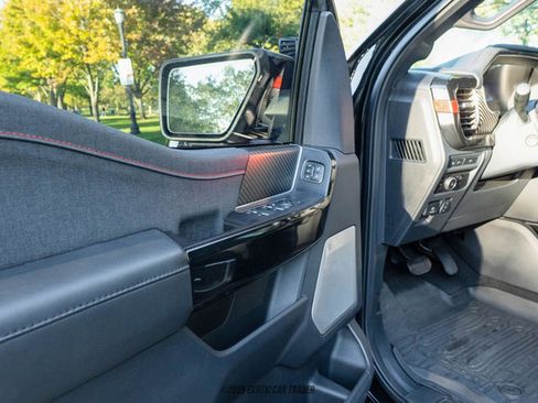 Used 2023 Ford F150 Raptor w/ Equipment Group 802A Raptor R image 63