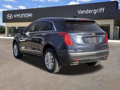 Used 2019 Cadillac XT5 FWD image 12