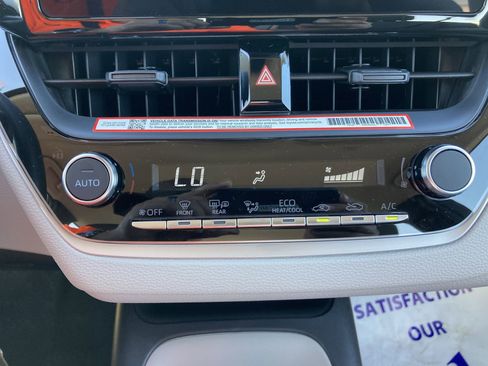 Certified 2026 Toyota Corolla LE image 16