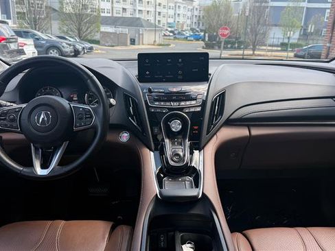 Used 2021 Acura RDX FWD w/ Advance Package image 30