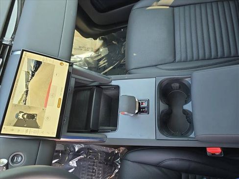 Used 2025 Land Rover Discovery Sport S AWD/4WD image 23