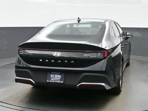 Used 2025 Hyundai Sonata SE image 5