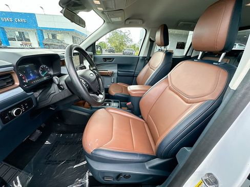 Used 2023 Ford Maverick Lariat w/ Equipment Group 500A Standard image 20