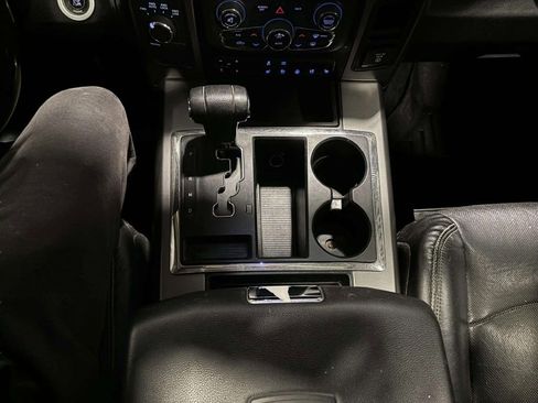 Used 2013 RAM 1500 Sport w/ Sport Premium Group image 31