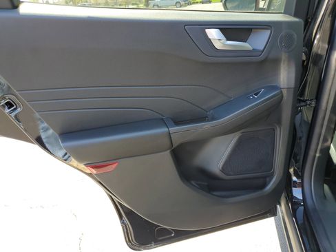 Used 2024 Ford Escape Active w/ Tech Pack #2 image 11