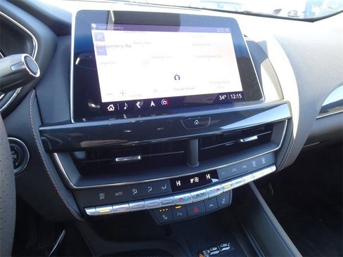 Certified 2023 Cadillac CT5 Sport image 17